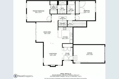 319 Hampton Way #319, Abington, MA 02351 - Photo 20