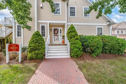319 Hampton Way #319, Abington, MA 02351 - Photo 1