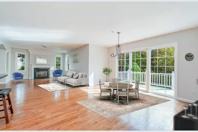 319 Hampton Way #319, Abington, MA 02351 - Photo 6
