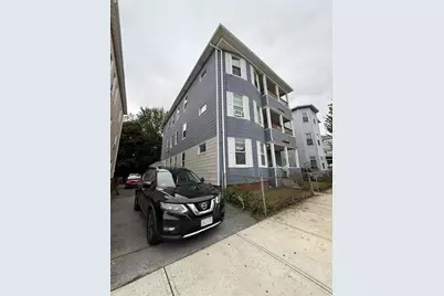 781 Ward #1, Worcester, MA 01610 - Photo 2