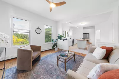 133 Webster Avenue #3, Cambridge, MA 02141 - Photo 1