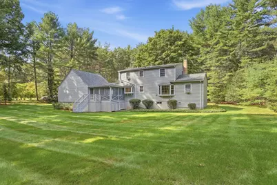 46 Beaver Brook Road, Westford, MA 01886 - Photo 2