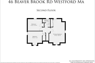 46 Beaver Brook Road, Westford, MA 01886 - Photo 38