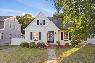 24 Vokes Terrace, Lynnfield, MA 01940 - Photo 1
