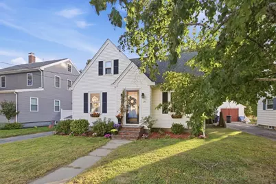 24 Vokes Terrace, Lynnfield, MA 01940 - Photo 24