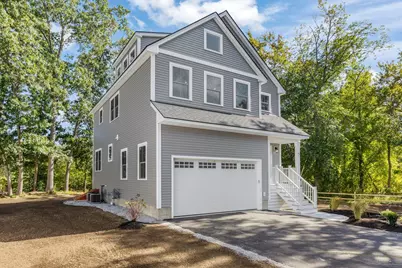 48 Beach Rd, Salisbury, MA 01952 - Photo 1