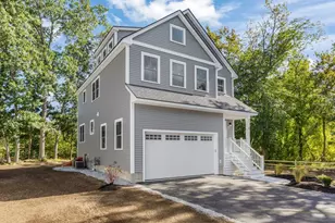 48 Beach Rd, Salisbury, MA 01952 - Photo 1