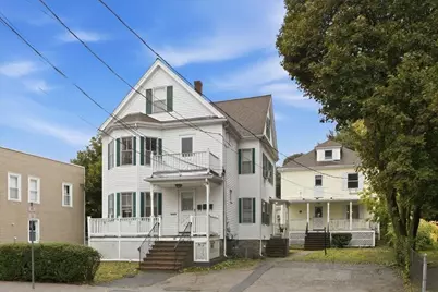 40-40 1/2 Savin Avenue, Norwood, MA 02062 - Photo 1