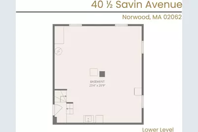 40-40 1/2 Savin Avenue, Norwood, MA 02062 - Photo 42