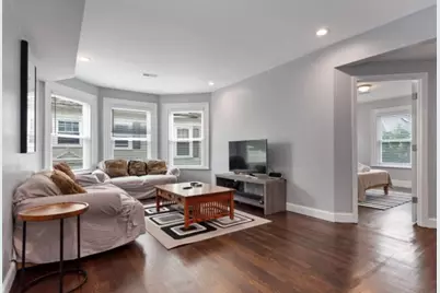 7 Abbotsford St #B, Boston, MA 02121 - Photo 2