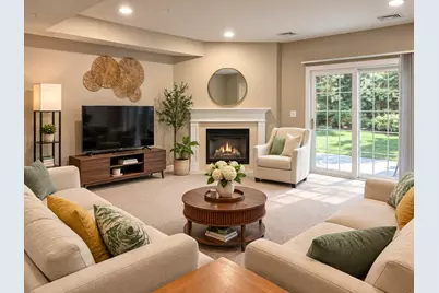 115 Revere St #D, Canton, MA 02021 - Photo 2