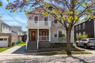 18 Vincent Ave, Belmont, MA 02478 - Photo 1