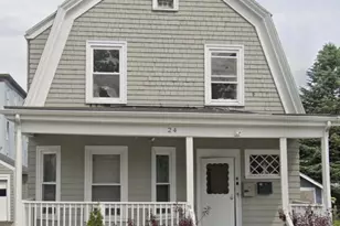 24 Sanderson, Lynn, MA 01902 - Photo 1