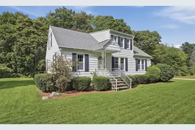 416 Rochdale St, Auburn, MA 01501 - Photo 2
