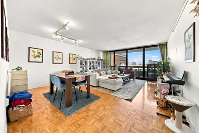 566 Commonwealth Ave #805, Boston, MA 02215 - Photo 4