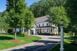 322 Maynard Rd, Sudbury, MA 01776 - Photo 1