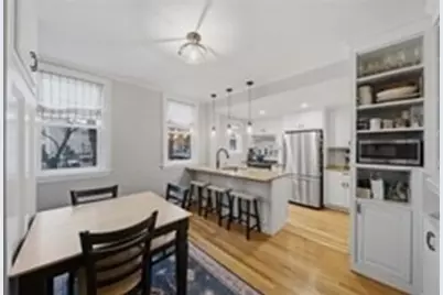 2 Lyndeboro Place #1, Boston, MA 02116 - Photo 8