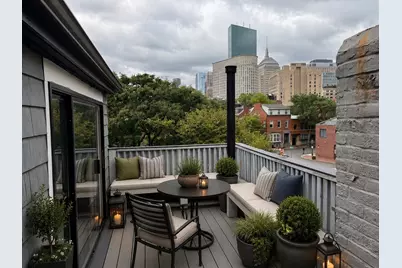 2 Lyndeboro Place #1, Boston, MA 02116 - Photo 6