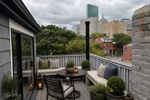 2 Lyndeboro Pl, Boston, MA 02116 - Photo 6