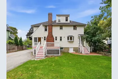 79 Claflin St, Belmont, MA 02478 - Photo 2