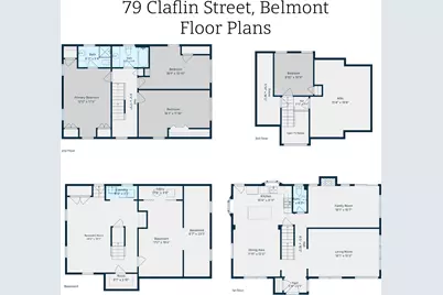 79 Claflin St, Belmont, MA 02478 - Photo 42