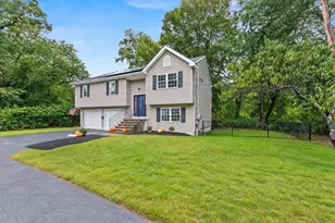 15 Tory Fort Ln, Worcester, MA 01602 - Photo 2