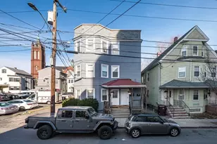 20 Cottage St, Everett, MA 02149 - Photo 8