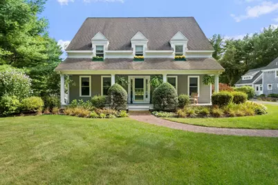 25 School St, Marshfield, MA 02050 - Photo 1