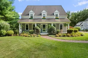 25 School St, Marshfield, MA 02050 - Photo 1