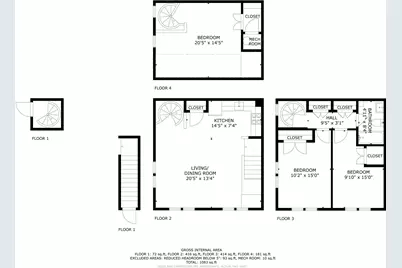 411 Norfolk Street #2.A, Somerville, MA 02143 - Photo 26