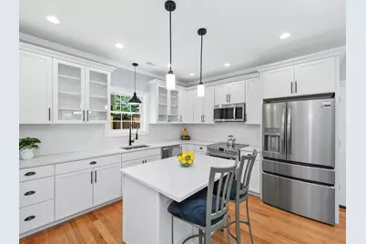 26 Fuller Street #2, Waltham, MA 02453 - Photo 4