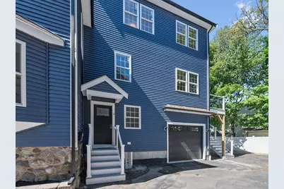 26 Fuller Street #2, Waltham, MA 02453 - Photo 1