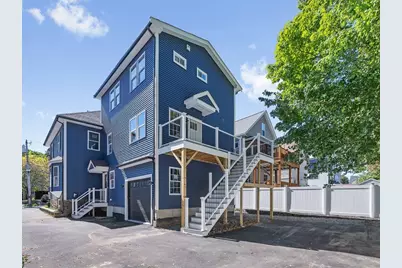 26 Fuller Street #2, Waltham, MA 02453 - Photo 36