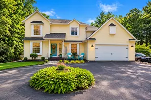 110 Fearing Hill Rd, Wareham, MA 02576 - Photo 1