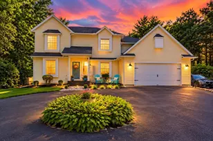 110 Fearing Hill Rd, Wareham, MA 02576 - Photo 2