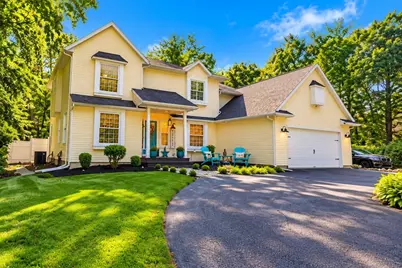 110 Fearing Hill Rd, Wareham, MA 02576 - Photo 4