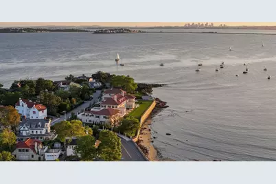 19 Lincoln House Point #19, Swampscott, MA 01907 - Photo 6
