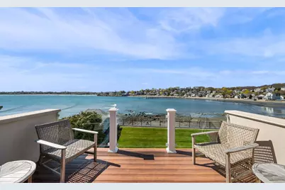 19 Lincoln House Point #19, Swampscott, MA 01907 - Photo 16