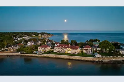 19 Lincoln House Point #19, Swampscott, MA 01907 - Photo 2