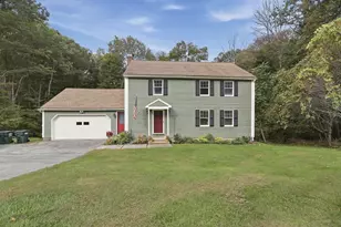 10 Garrison Heights Dr, Oxford, MA 01540 - Photo 1