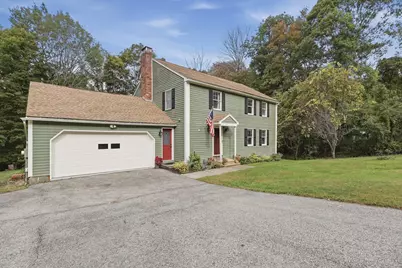 10 Garrison Heights Drive, Oxford, MA 01540 - Photo 2