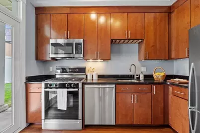 27 Wheeler St. #124, Cambridge, MA 02138 - Photo 8