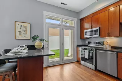 27 Wheeler St. #124, Cambridge, MA 02138 - Photo 4