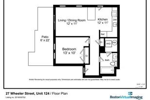 27 Wheeler St, Cambridge, MA 02138 - Photo 32
