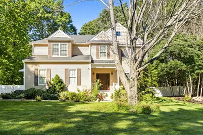 60 Shufelt Rd #1, Walpole, MA 02071 - Photo 1