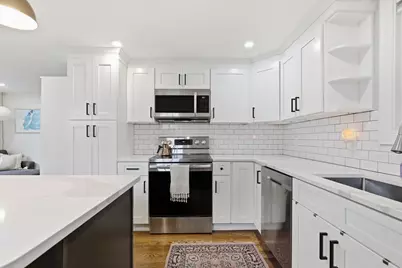 28 Cleveland Street, Medford, MA 02155 - Photo 6