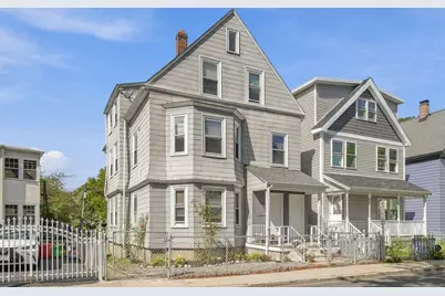 6-8 Marmion St, Boston, MA 02130 - Photo 2