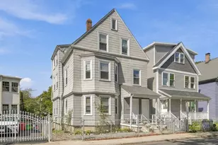 68 Marmion St, Boston, MA 02130 - Photo 2