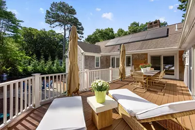 4 Wolf Hill Road, Sandwich, MA 02537 - Photo 22