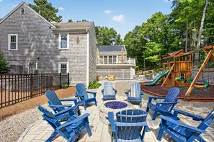 4 Wolf Hill Rd, Sandwich, MA 02537 - Photo 2